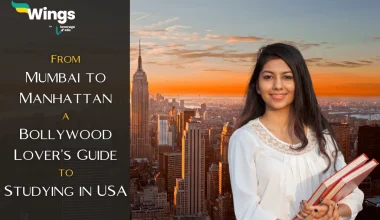 From Mumbai to Manhattan a Bollywood Lover’s Guide to Studying in the USA