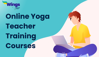 Online Yoga Teacher Training Courses