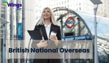 British National Overseas
