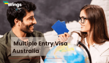 Multiple Entry Visa Australia