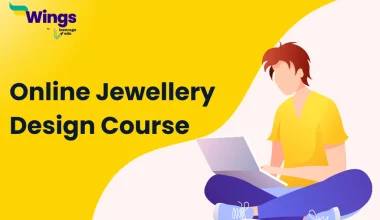 online jewellery design course