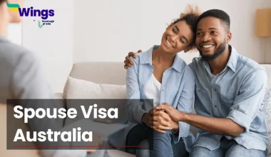 spouse visa australia