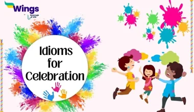 Idioms-for-celebration