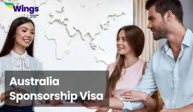 australia sponsorship visa