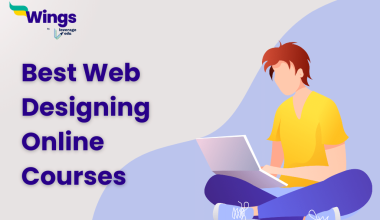 Web Designing Online Courses
