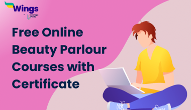 Free Online Beauty Parlour Courses with Certificate