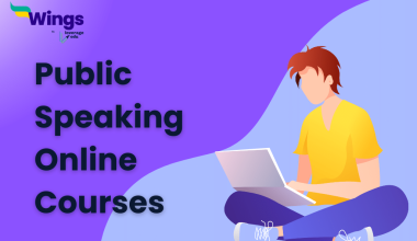 Public Speaking Online Courses