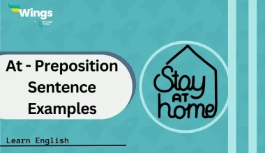 At-Preposition-Sentence-Examples