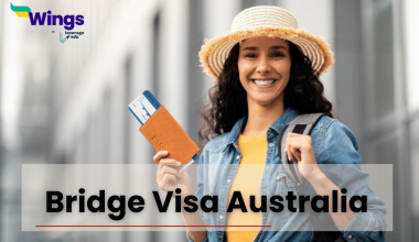 bridge visa australia