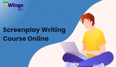 screenplay writing course online