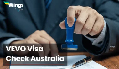 vevo visa check australia