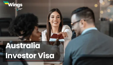 australia investor visa