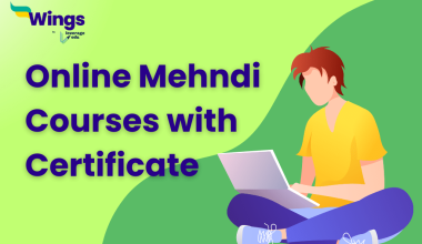 Online Mehndi Courses with Certificate