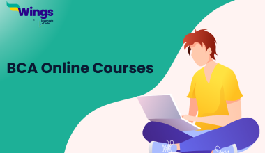 BCA Online Courses