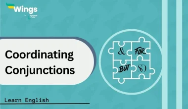 Coordinating-Conjunctions
