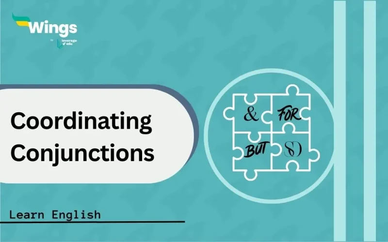 Coordinating-Conjunctions