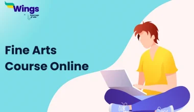 fine arts course online