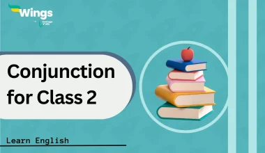 Conjunction for Class 2