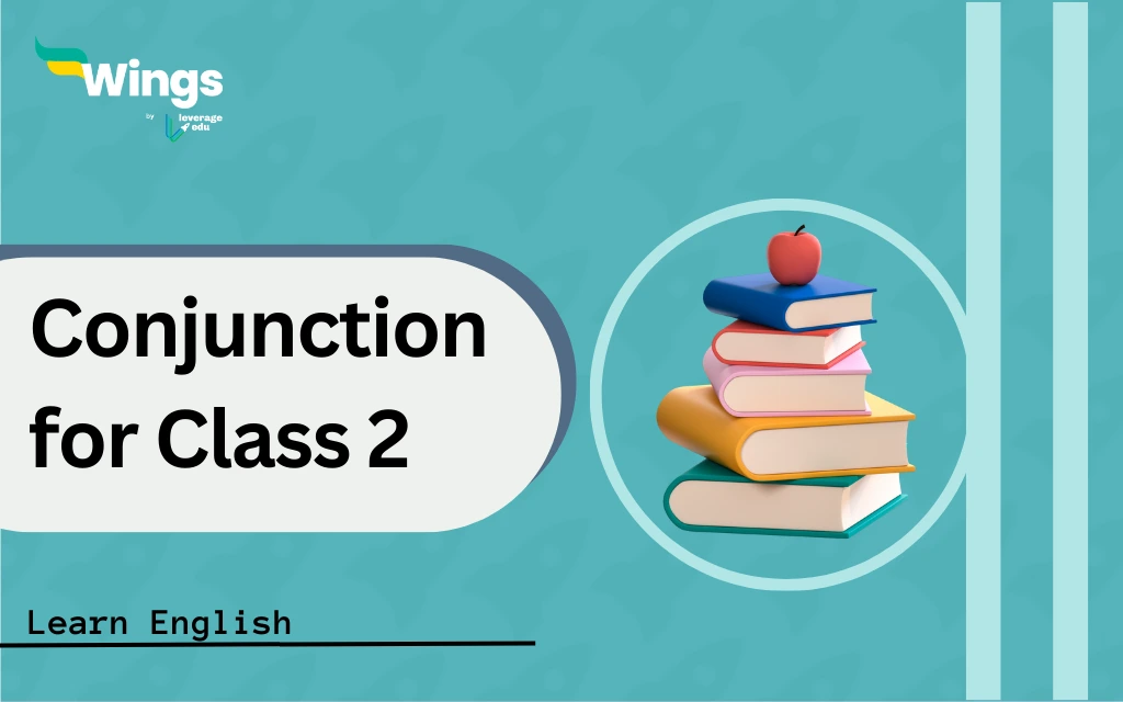 Conjunction for Class 2