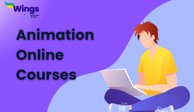 Animation Online Courses