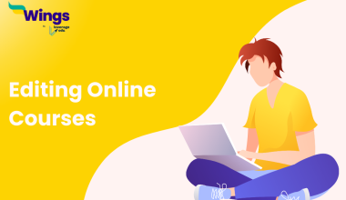 Editing Online Courses