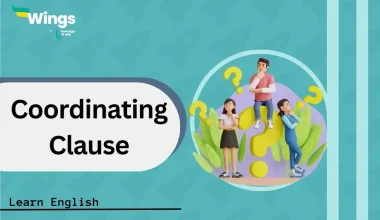 Coordinating-Clause