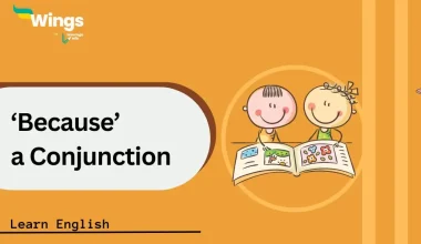 Because-a-Conjunction