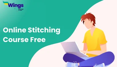 online stitching course free