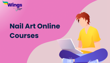 Nail Art Online Courses