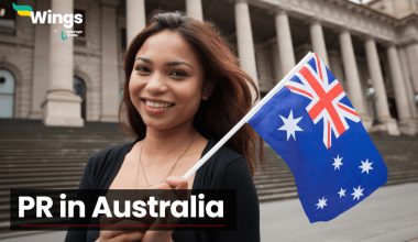 PR in Australia