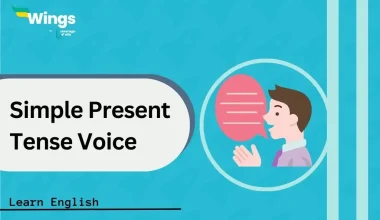 Simple-Present-Tense-Voice