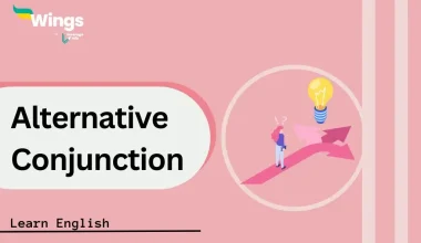 Alternative-Conjunction