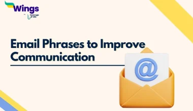 Email Phrases