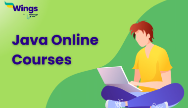 java online course