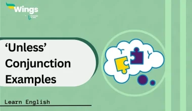 Unless-Conjunction-Examples