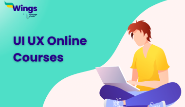 UI UX Online Courses