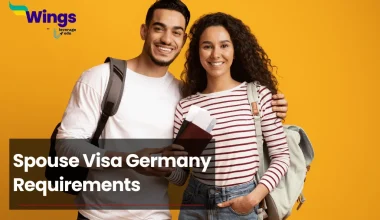 spouse visa germany requirements