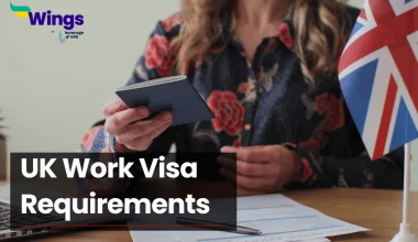 uk work visa requirements