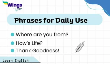 Phrases-for-Daily-Use