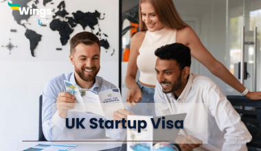 UK Startup Visa