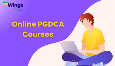 Online PGDCA Courses