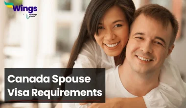 canada spouse visa requirements