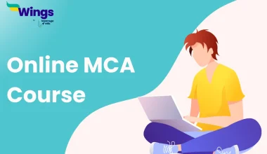 online mca course