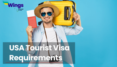 USA Tourist Visa Requirements