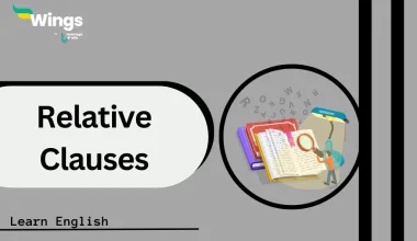 Relative-Clauses