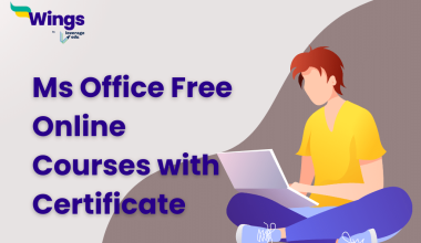 Ms Office Free Online Courses with Certificate