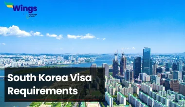 south korea visa requirements