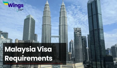 malaysia visa requirements