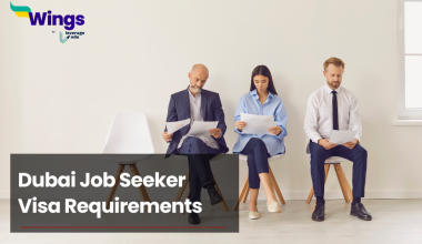 Dubai Job Seeker Visa Requirements
