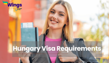 Hungary Visa Requirements